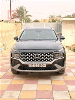 هيونداي سانتافي